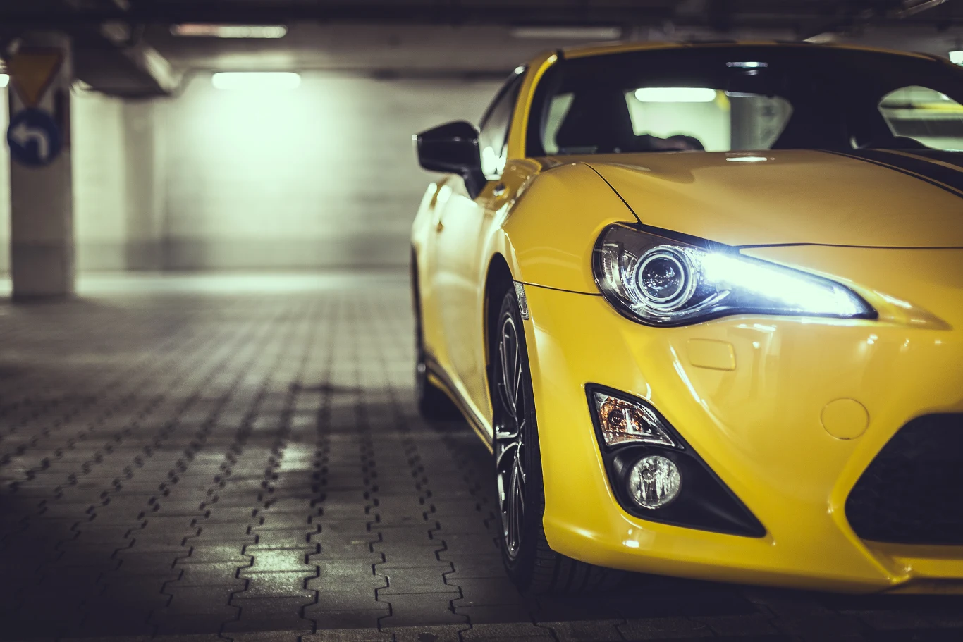 Toyota GT86