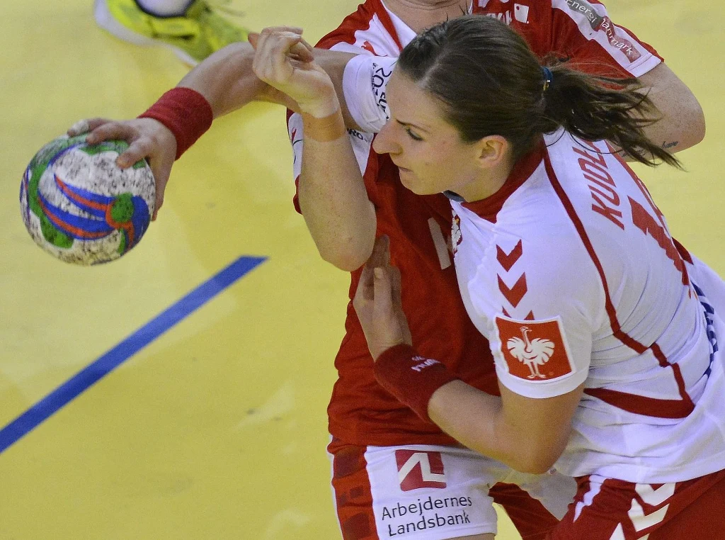 Karolina Kudłacz Karolina Kudłacz