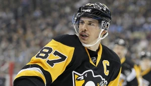 Sidney Crosby