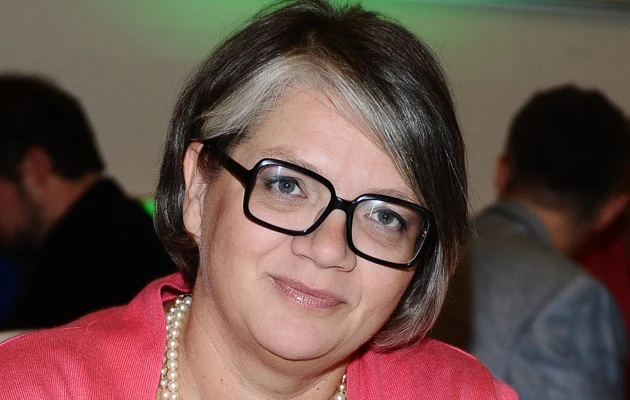 Dorota Zawadzka Dorota Zawadzka