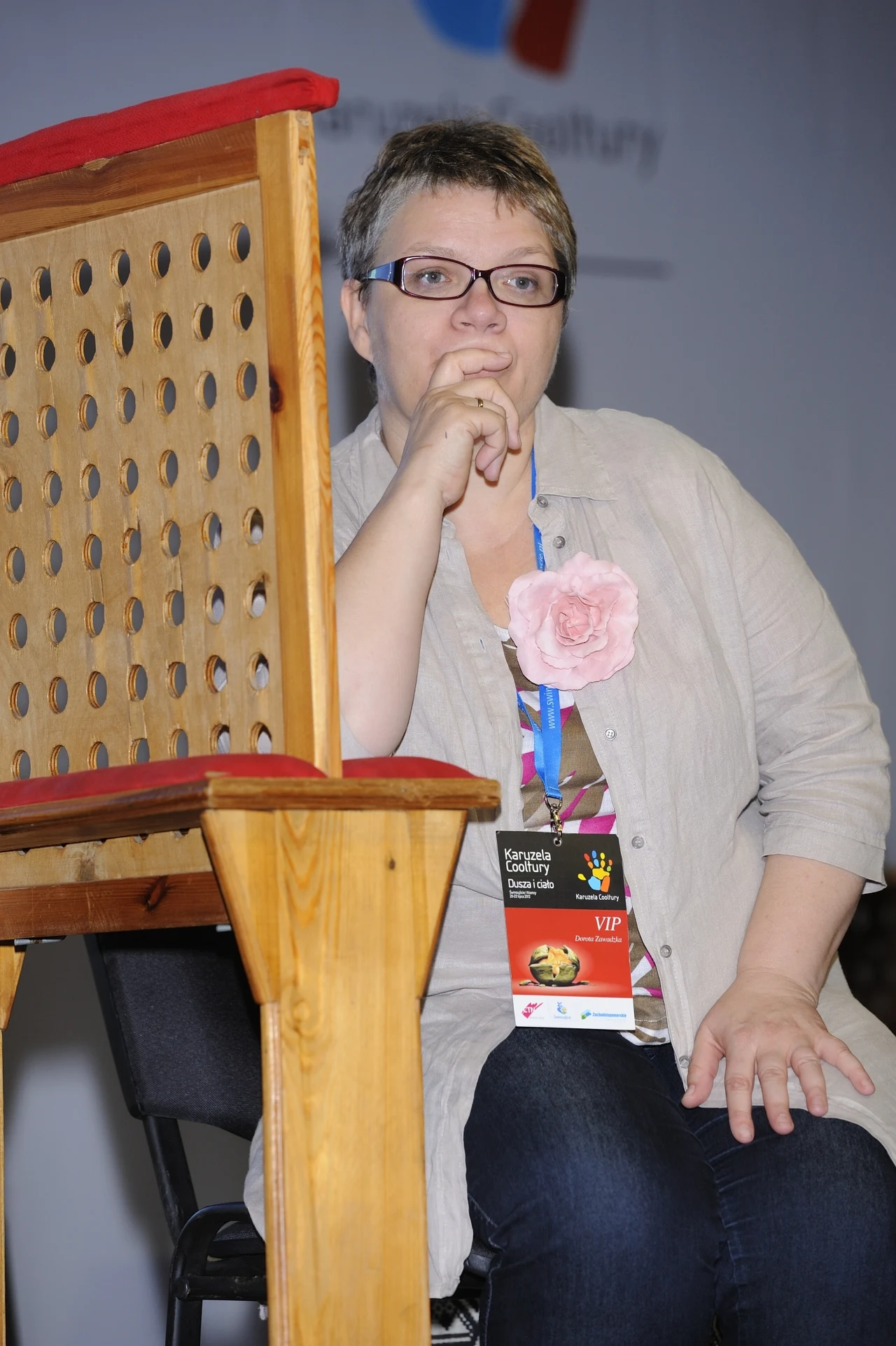 Dorota Zawadzka Dorota Zawadzka