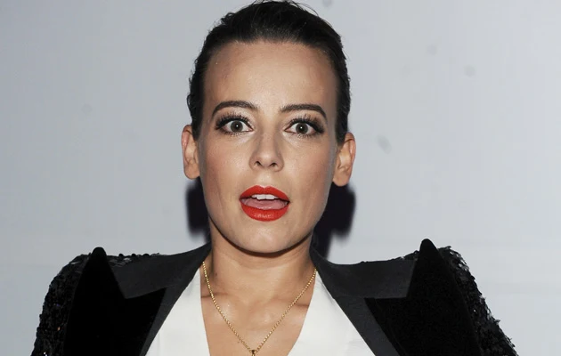 Anna Mucha Anna Mucha