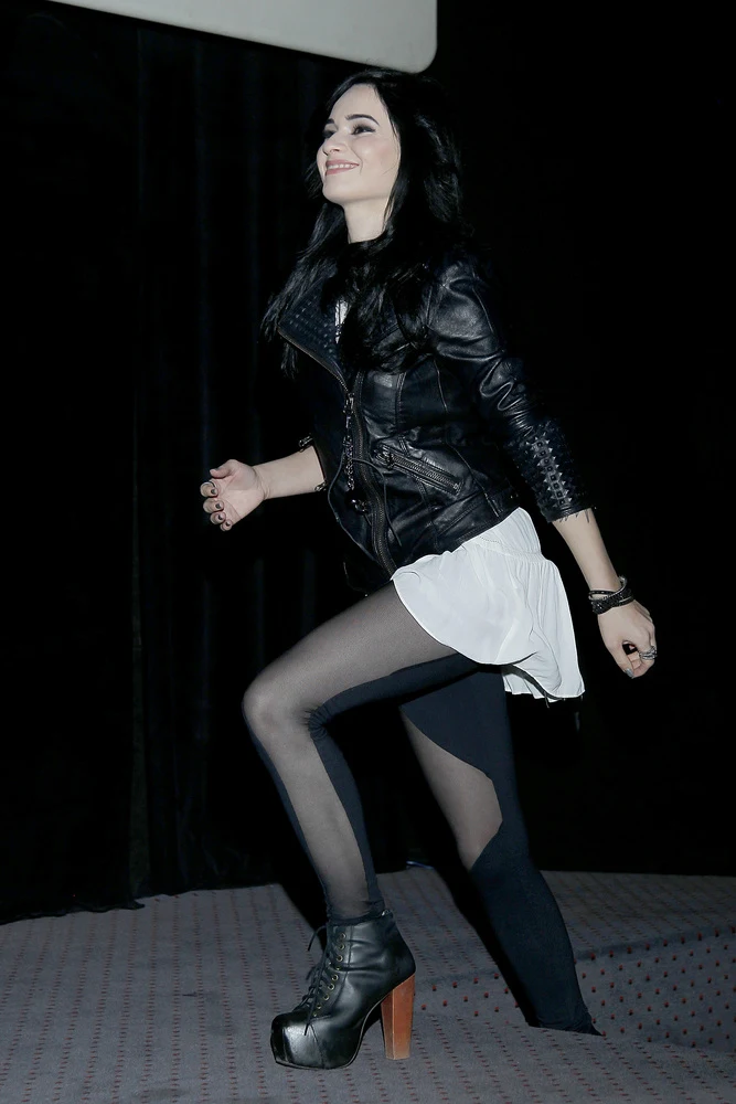 Premiera "Rysiek Lwie Serce"