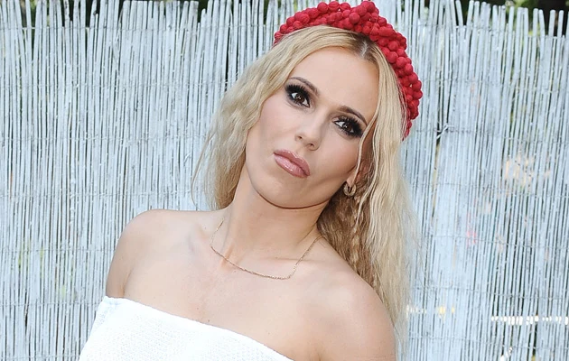 Doda znów jest zakochana