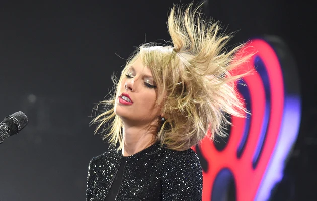 Taylor Swift