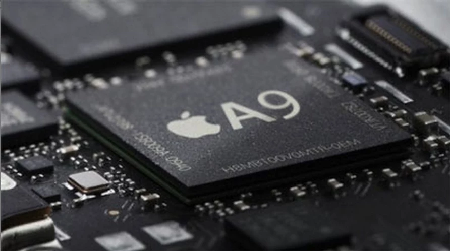 Apple A9