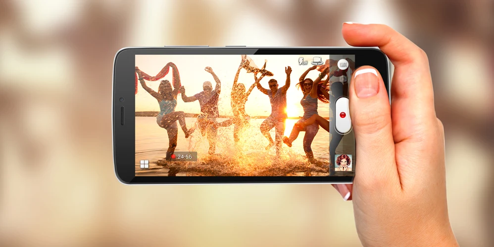 Allview V1 Viper e Allview V1 Viper e