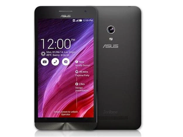 Asus ZenFone 5 Dual SIM Asus ZenFone 5 Dual SIM