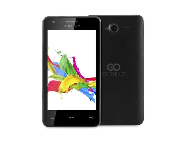 Goclever Quantum 400 Goclever Quantum 400