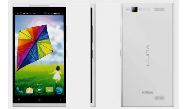 MyPhone Luna MyPhone Luna