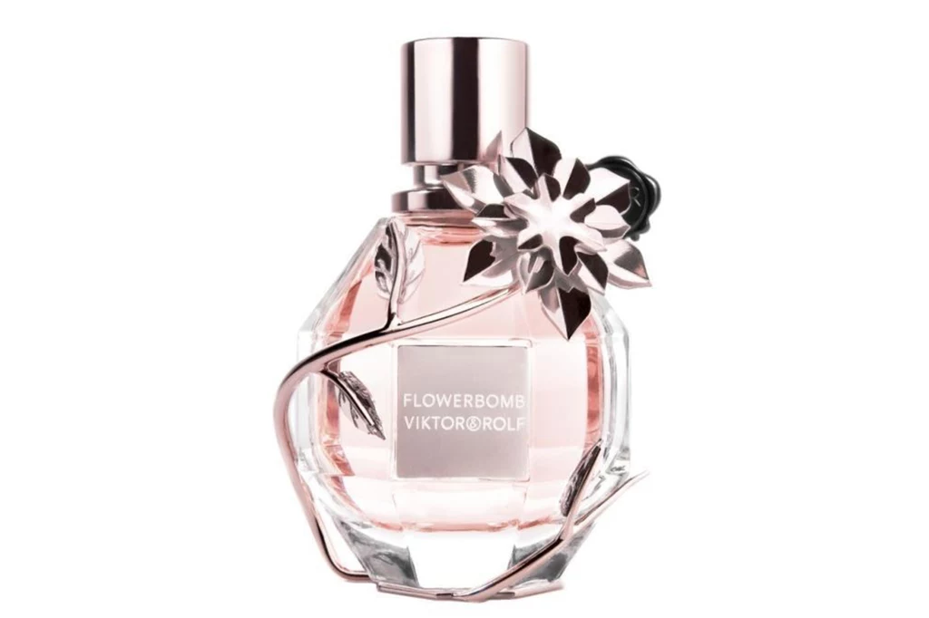 ​Flowerbomb Viktor&Rolf - limitowana edycja świąteczna