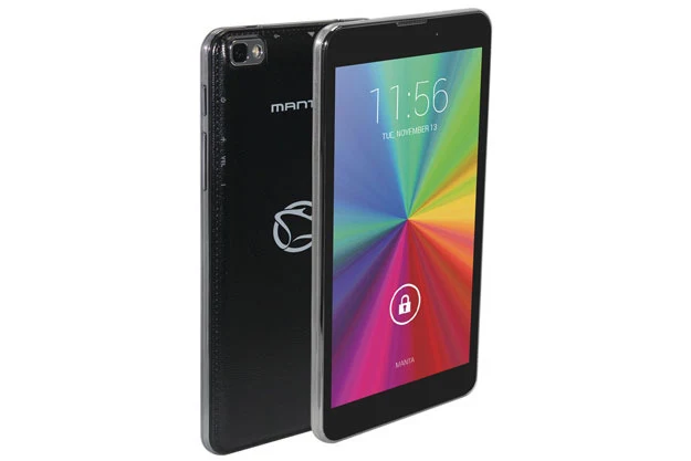 Manta Duo Galactic MS6001 Manta Duo Galactic MS6001