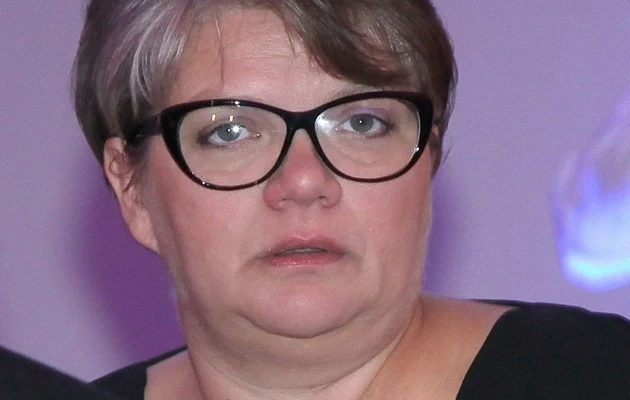 Dorota Zawadzka Dorota Zawadzka