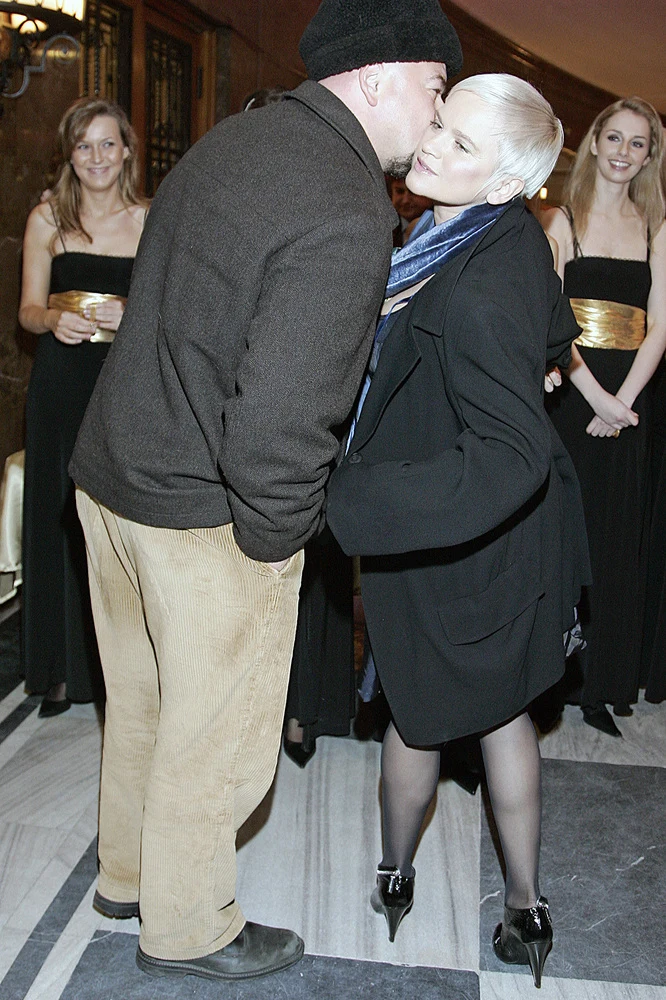 Figura dwa lata temu wyznała, że była ofiarą przemocy domowej Figura dwa lata temu wyznała, że była ofiarą przemocy domowej