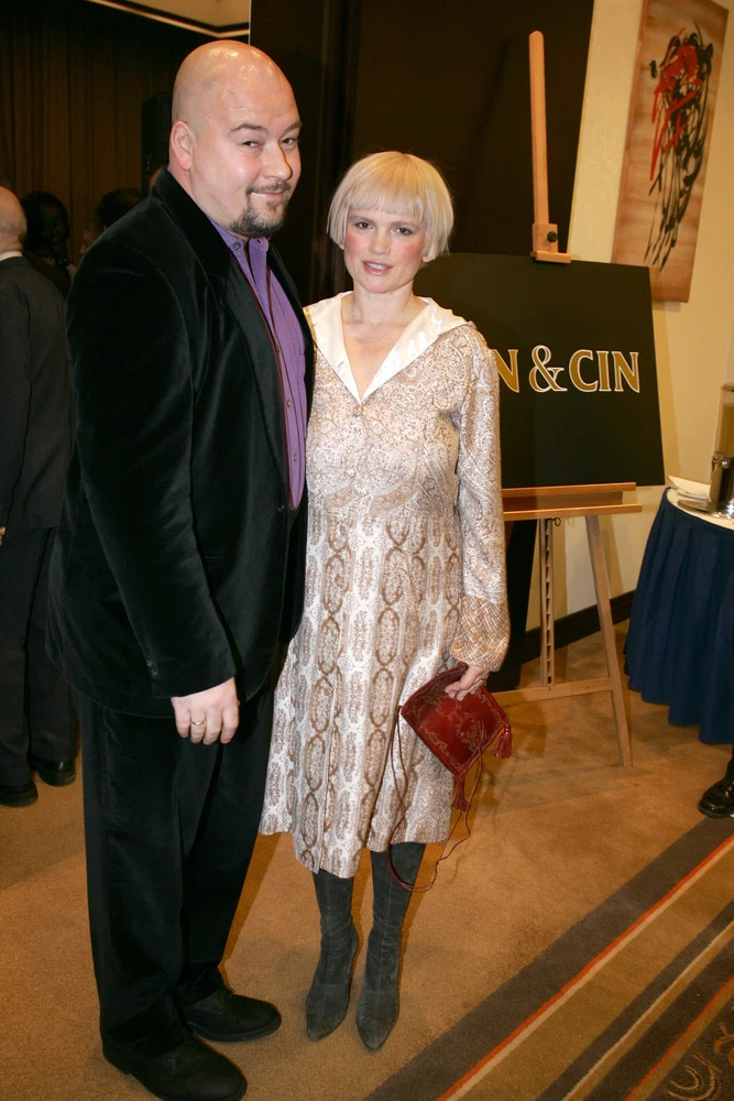 Katarzyna Figura wybaczy mężowi? Katarzyna Figura wybaczy mężowi?