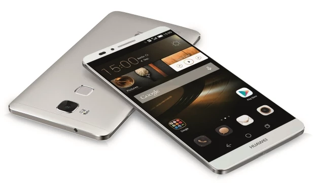 Huawei Ascend Mate 7