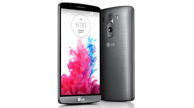 LG G3