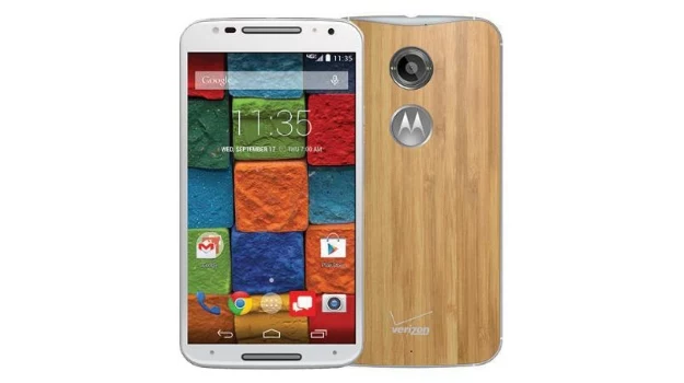 Motorola Moto X