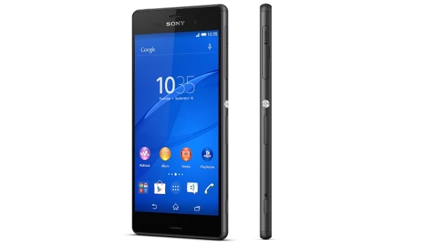 Sony Xperia Z3