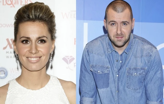 Agnieszka i Grzegorz Agnieszka i Grzegorz