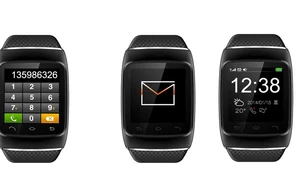 Manta MA424 – pierwszy smartwatch Manta