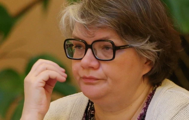 Dorota Zawadzka Dorota Zawadzka