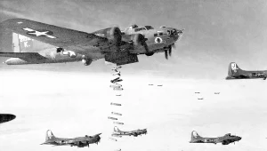 Bombowce B-17