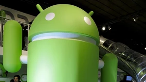 Android umacnia pozycję, Samsung traci na rzecz konkurencji