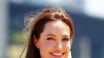 Angelina Jolie