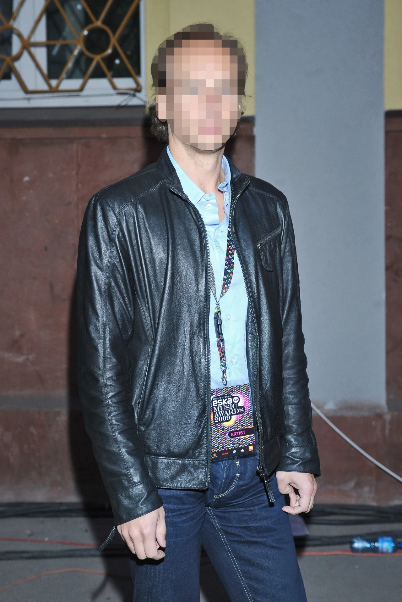 Dariusz K. Dariusz K.