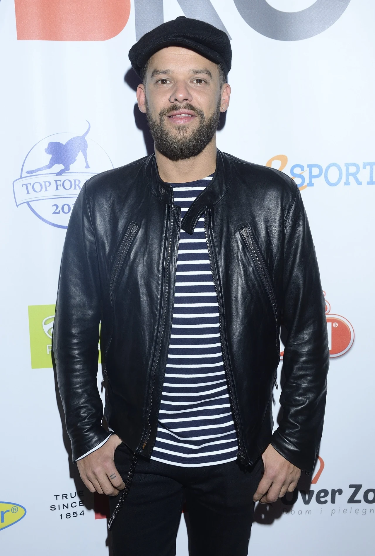 Michał Piróg Michał Piróg