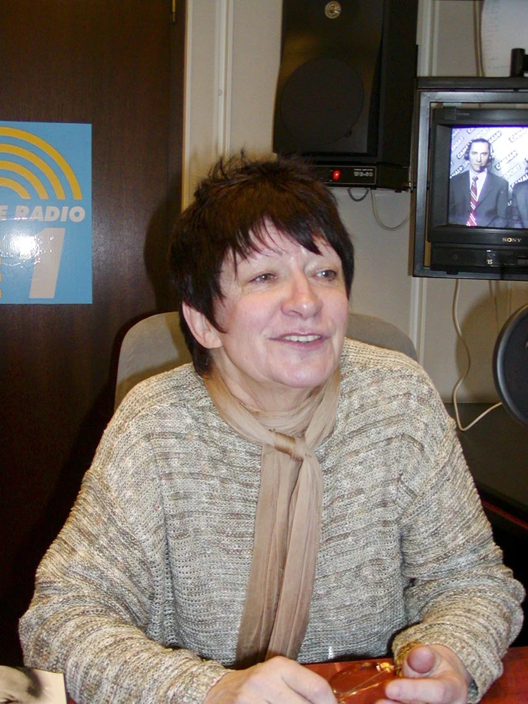 Joanna Rawik obecnie