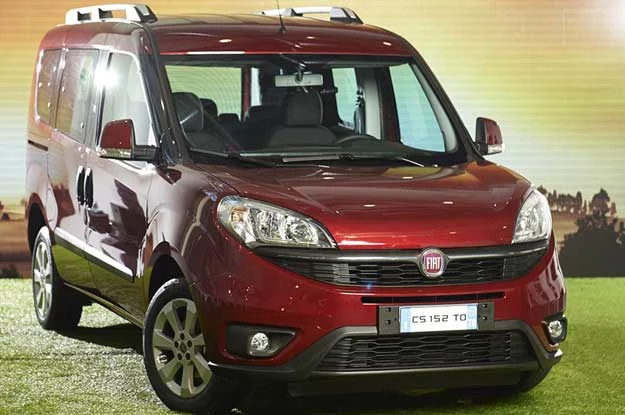 Fiat Doblo