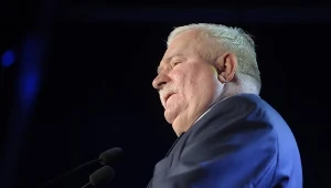 Lech Wałęsa