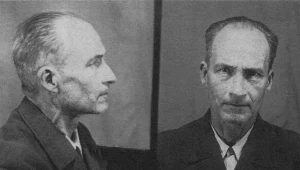 Stahel zmarł w 1955 r. w rosyjskim łagrze na atak serca