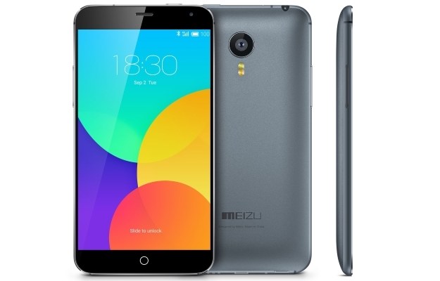 Meizu MX4 Pro