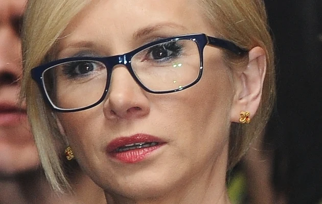 Ewa Gawryluk Ewa Gawryluk