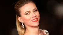 Scarlett Johansson