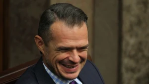 Sławomir Nowak, przyszły Master of Business Administration