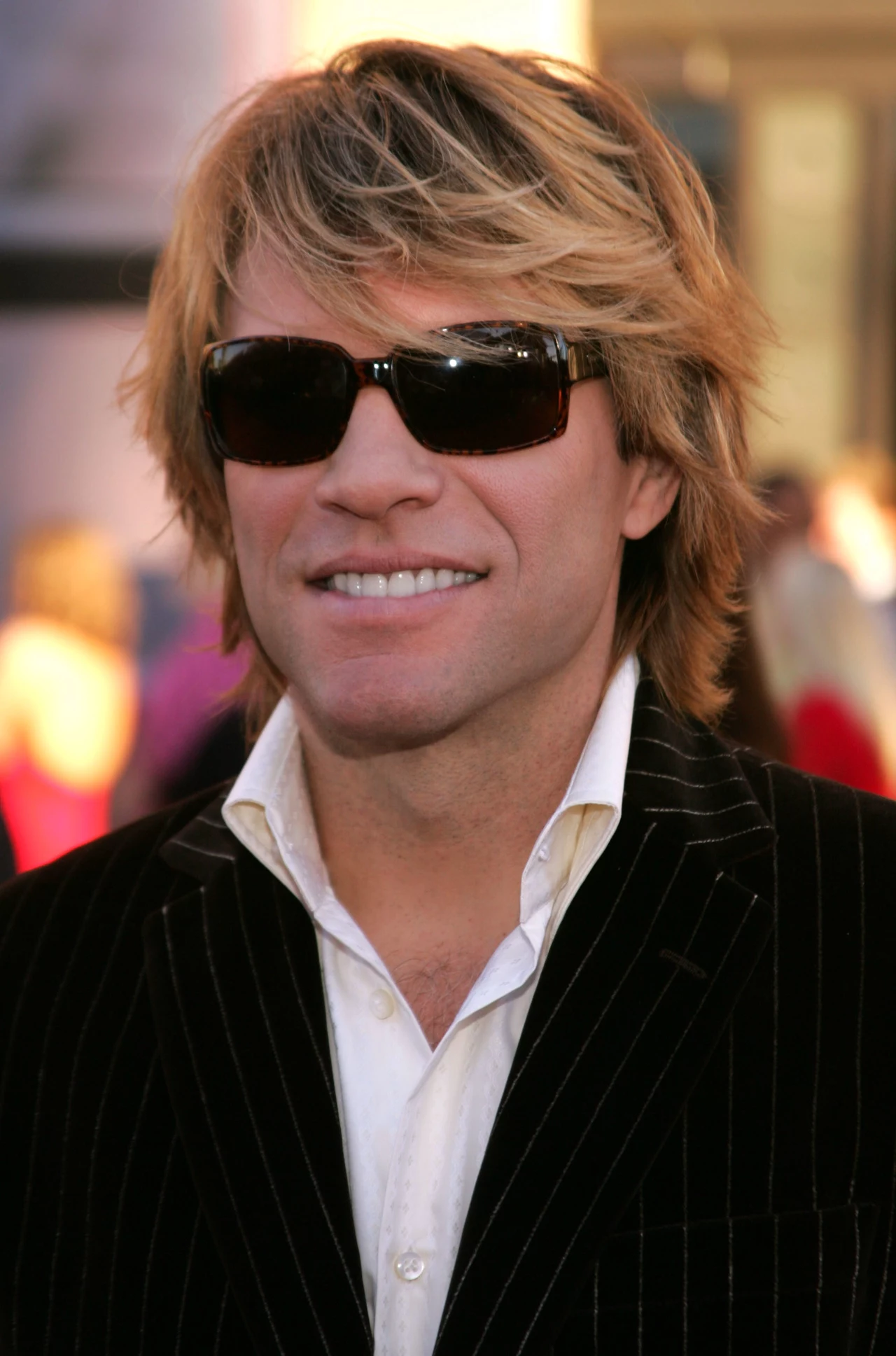 Jon Bon Jovi Jon Bon Jovi