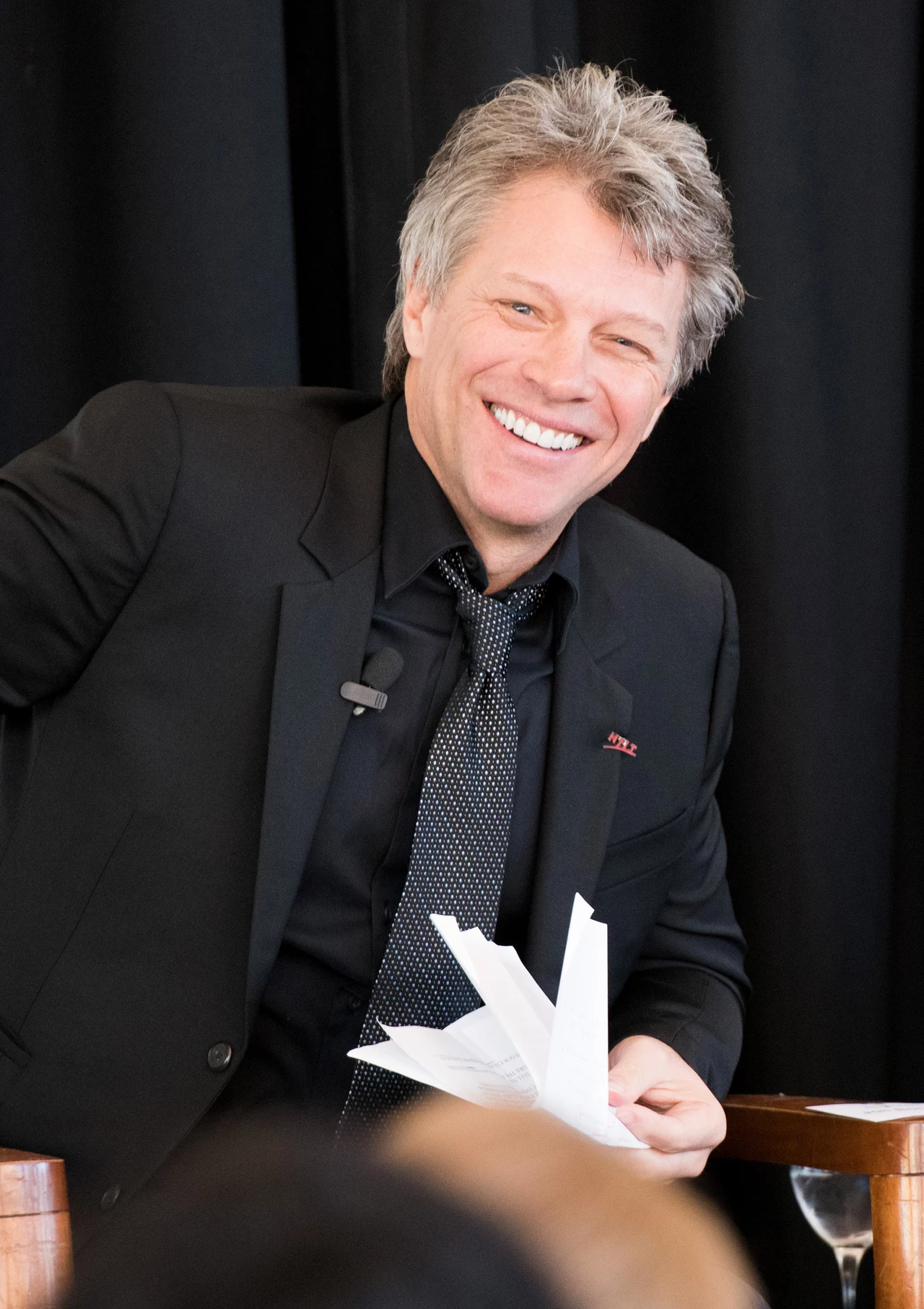 Jon Bon Jovi Jon Bon Jovi
