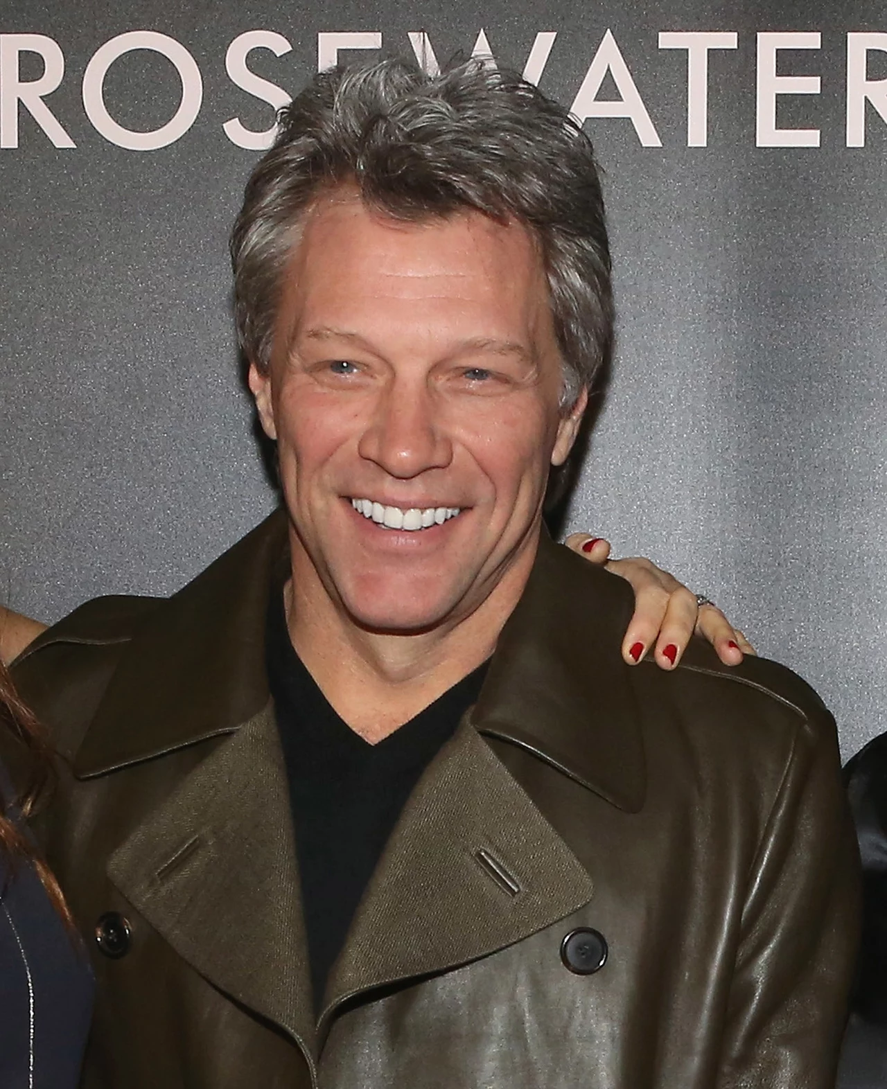 Jon Bon Jovi Jon Bon Jovi