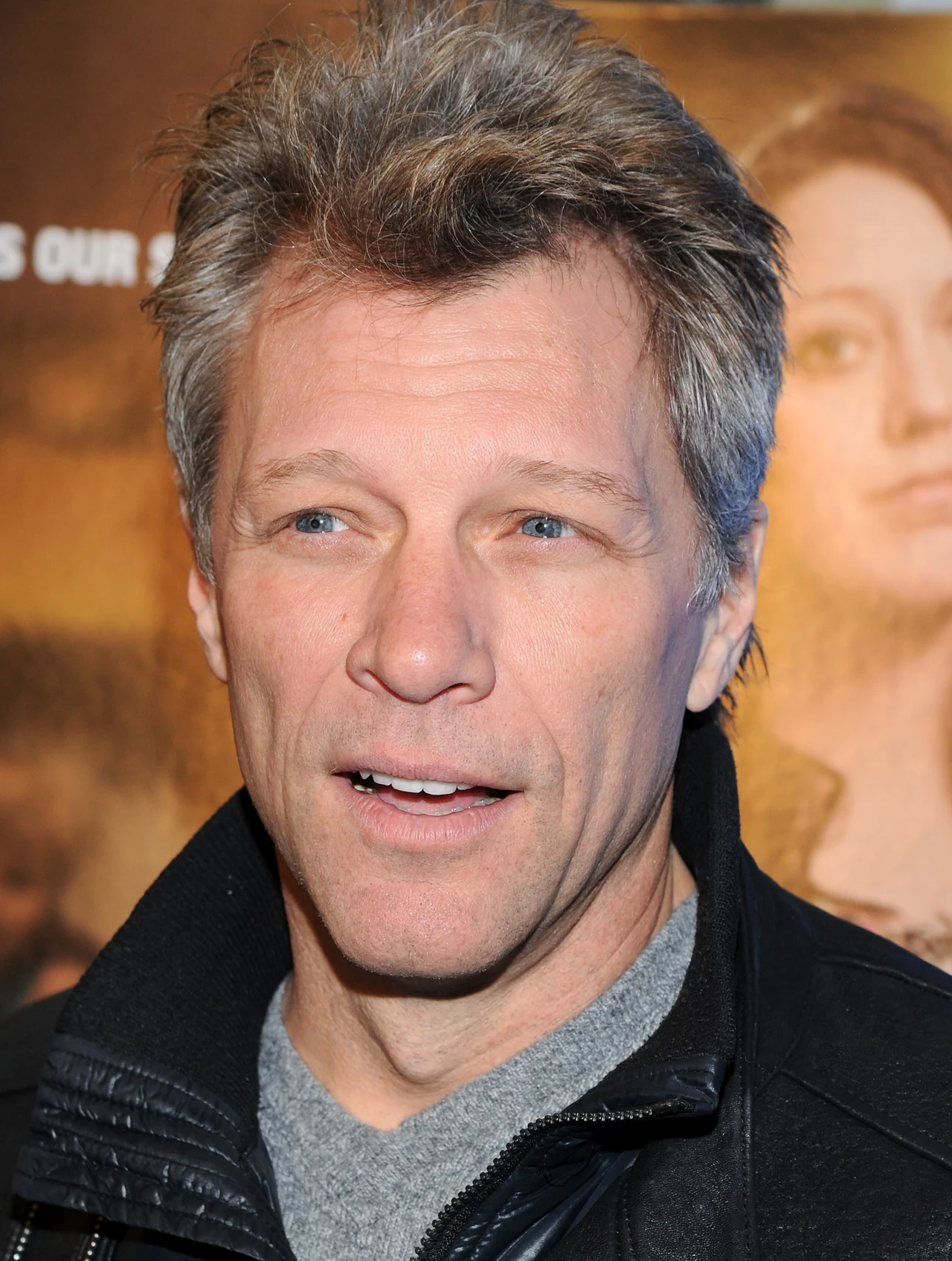 Jon Bon Jovi Jon Bon Jovi