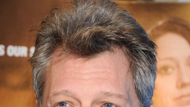 Jon Bon Jovi