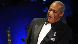 Bill Cosby
