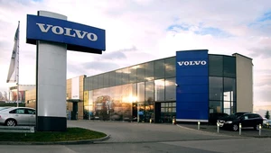 Nowe Volvo kupisz w internecie