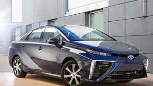 Toyota Mirai