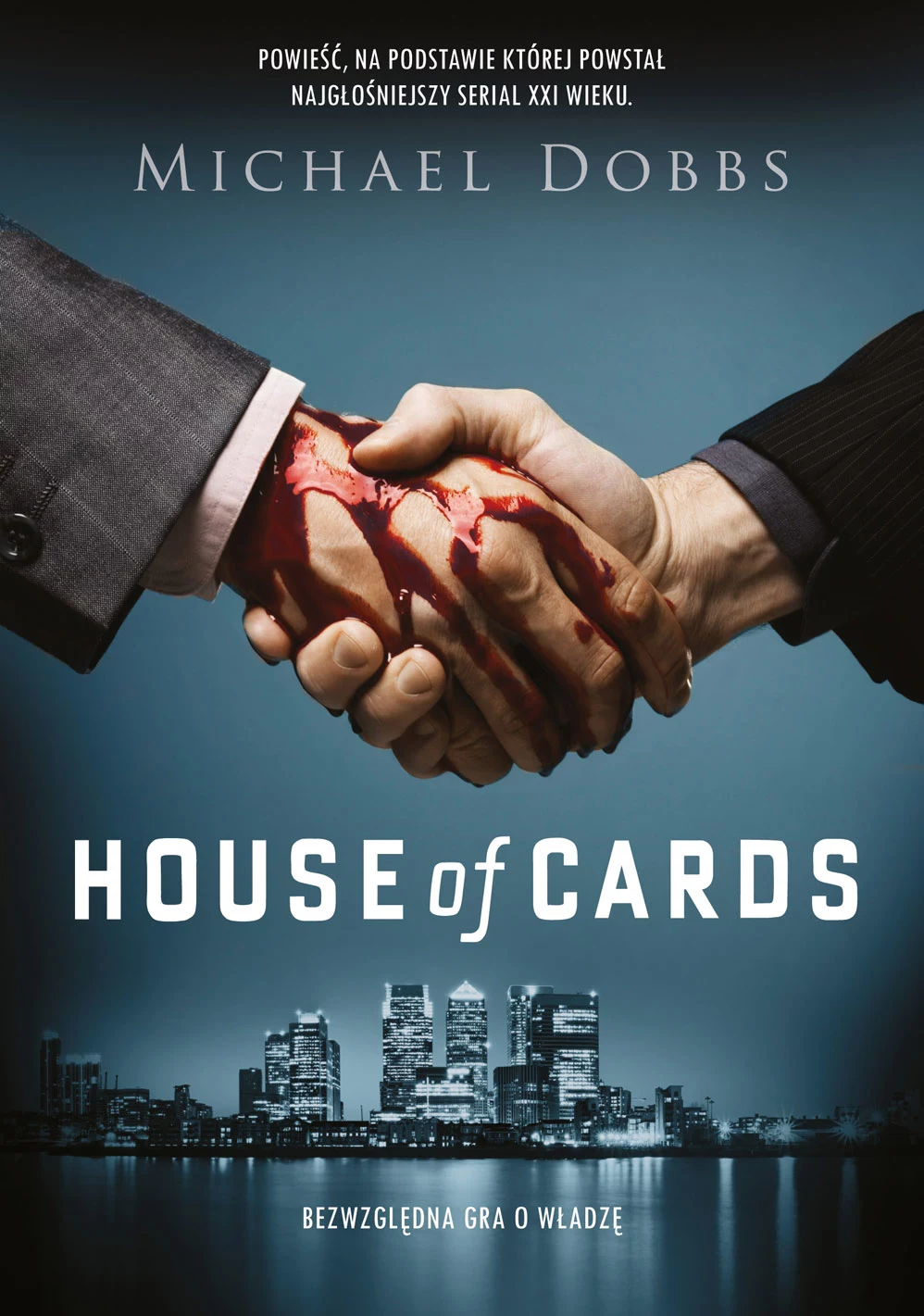 "House of Cards" "House of Cards"