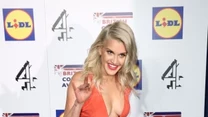 Ashley Roberts