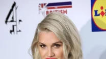 Ashley Roberts